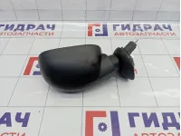Зеркало механическое левое Renault Logan 6001546989