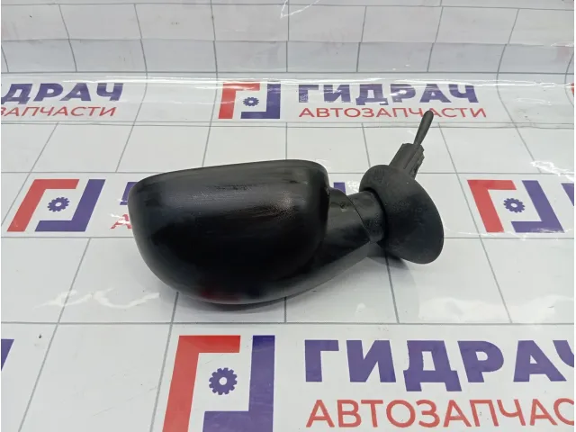 Зеркало механическое правое Renault Logan 6001546990