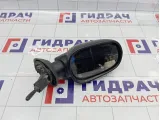 Зеркало механическое правое Renault Logan 6001546990