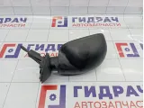 Зеркало механическое правое Renault Logan 6001546990
