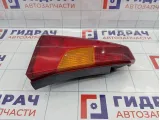Фонарь задний левый Renault Logan 6001546794