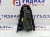 Фонарь задний левый Renault Logan 6001546794