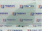 Стекло двери передней левой Renault Logan 8200240555