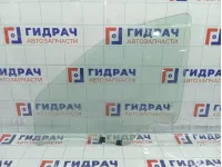 Стекло двери передней левой Renault Logan 8200240555