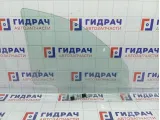 Стекло двери передней левой Renault Logan 8200240555