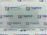 Стекло двери задней левой Renault Logan 8200240553