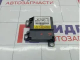 Блок управления AIR BAG Renault Logan 8200817784