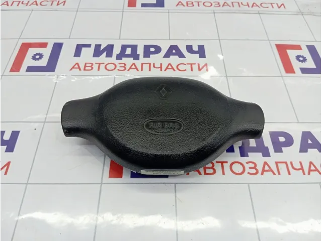 Подушка безопасности в рулевое колесо Renault Logan 8200924361