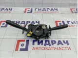 Блок подрулевых переключателей Renault Logan