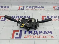Блок подрулевых переключателей Renault Logan