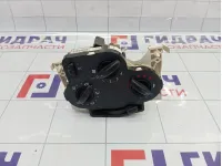 Блок управления отопителем (печкой) Renault Logan 6001547668
