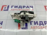 Блок управления отопителем (печкой) Renault Logan 6001547668