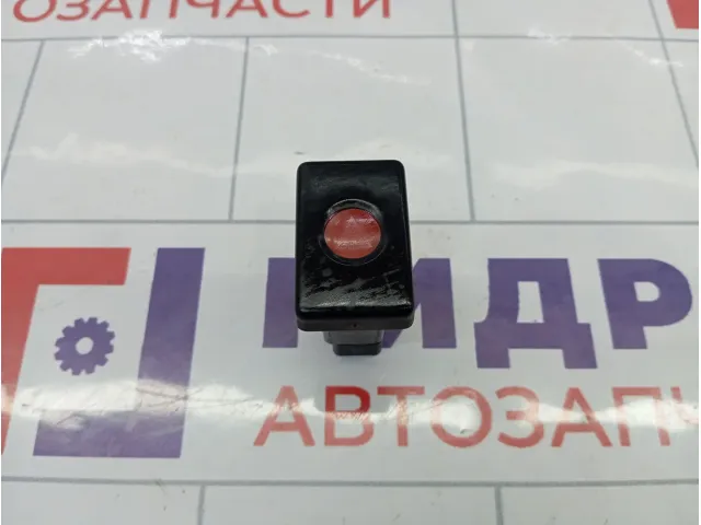 Кнопка аварийной сигнализации Renault Logan 252909503R