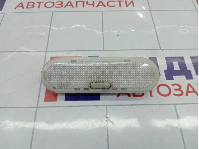 Плафон салонный Renault Logan 8200074362