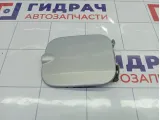Лючок бензобака Renault Logan