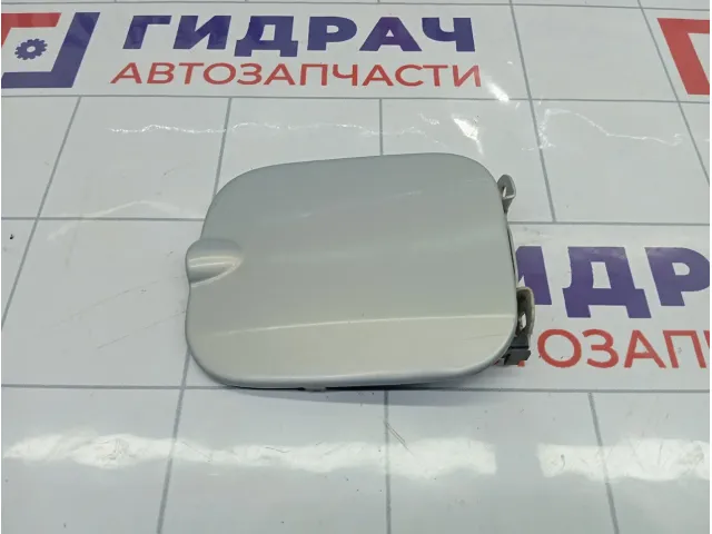 Лючок бензобака Renault Logan