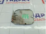 Лючок бензобака Renault Logan