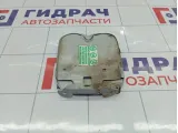 Лючок бензобака Renault Logan
