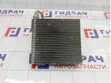 Испаритель кондиционера Renault Logan