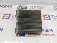 Испаритель кондиционера Renault Logan