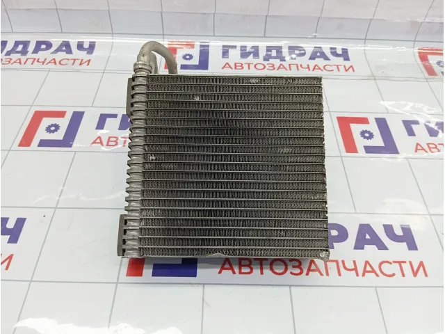 Испаритель кондиционера Renault Logan