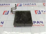 Испаритель кондиционера Renault Logan