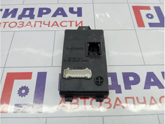 Блок комфорта двери Renault Logan 8200564718