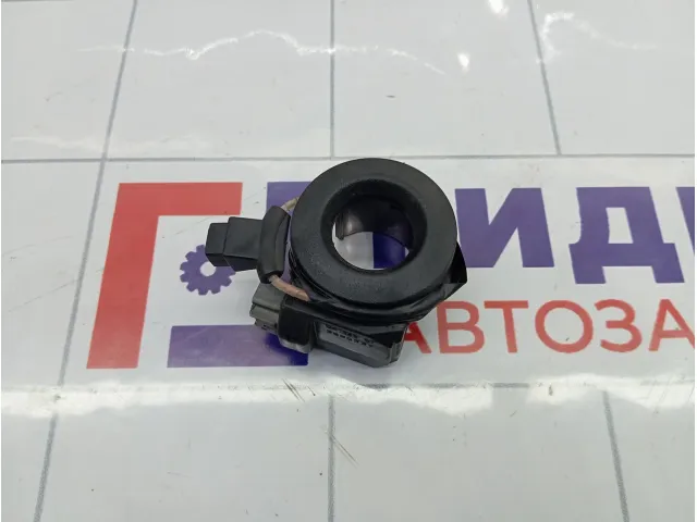 Иммобилайзер Renault Logan