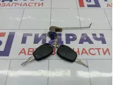 Замок зажигания Renault Logan 6001546809