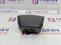 Кожух рулевой колонки Renault Logan