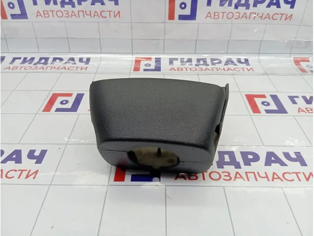 Кожух рулевой колонки Renault Logan
