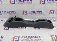 Консоль центральная Renault Logan 6001546901