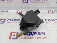 Блок предохранителей Renault Logan