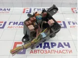 Блок предохранителей Renault Logan