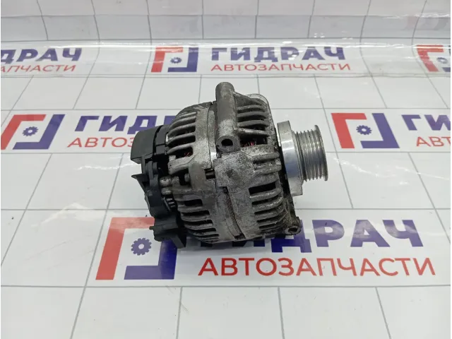 Генератор Renault Logan 8200667605