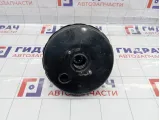 Усилитель тормозов вакуумный Renault Logan 6001551027