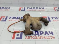 Коллектор выпускной Renault Logan 6001548025