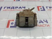 Суппорт тормозной передний левый Renault Logan 7701201769