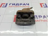 Суппорт тормозной передний правый Renault Logan 7701201770
