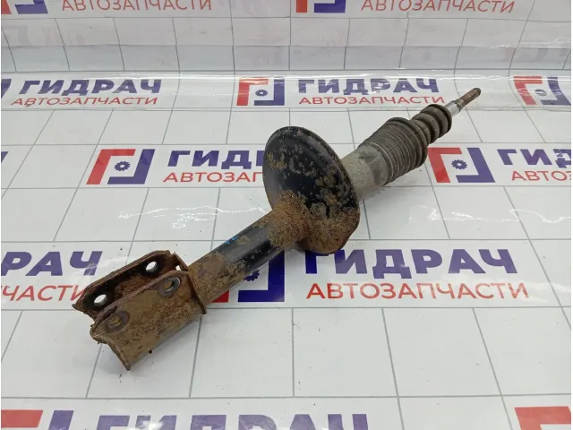 Амортизатор передний левый Renault Logan 6001550751