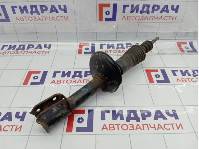 Амортизатор передний правый Renault Logan 6001550751