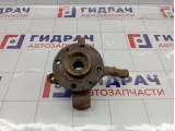 Кулак поворотный передний левый Renault Logan 6001548864