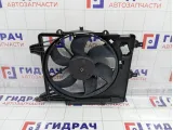 Вентилятор радиатора Renault Logan 6001550769