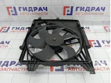 Вентилятор радиатора Renault Logan 6001550769