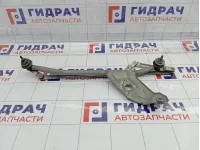 Трапеция стеклоочистителя Renault Logan 8200619512
