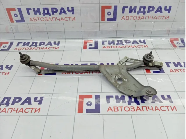 Трапеция стеклоочистителя Renault Logan 8200619512