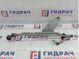Трапеция стеклоочистителя Renault Logan 8200619512