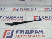 Поводок стеклоочистителя (Поводок дворника) передний левый Renault Logan 288812938R