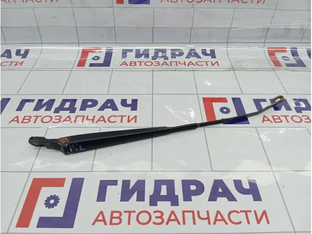 Поводок стеклоочистителя (Поводок дворника) передний левый Renault Logan 288812938R