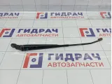 Поводок стеклоочистителя (Поводок дворника) передний правый Renault Logan 288868767R